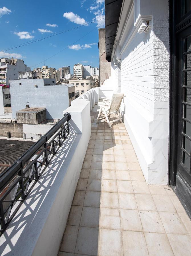 Maison Ramon Buenos Aires Exterior photo